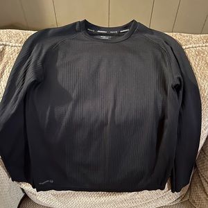 Youth Boys L Long Sleeve Tee